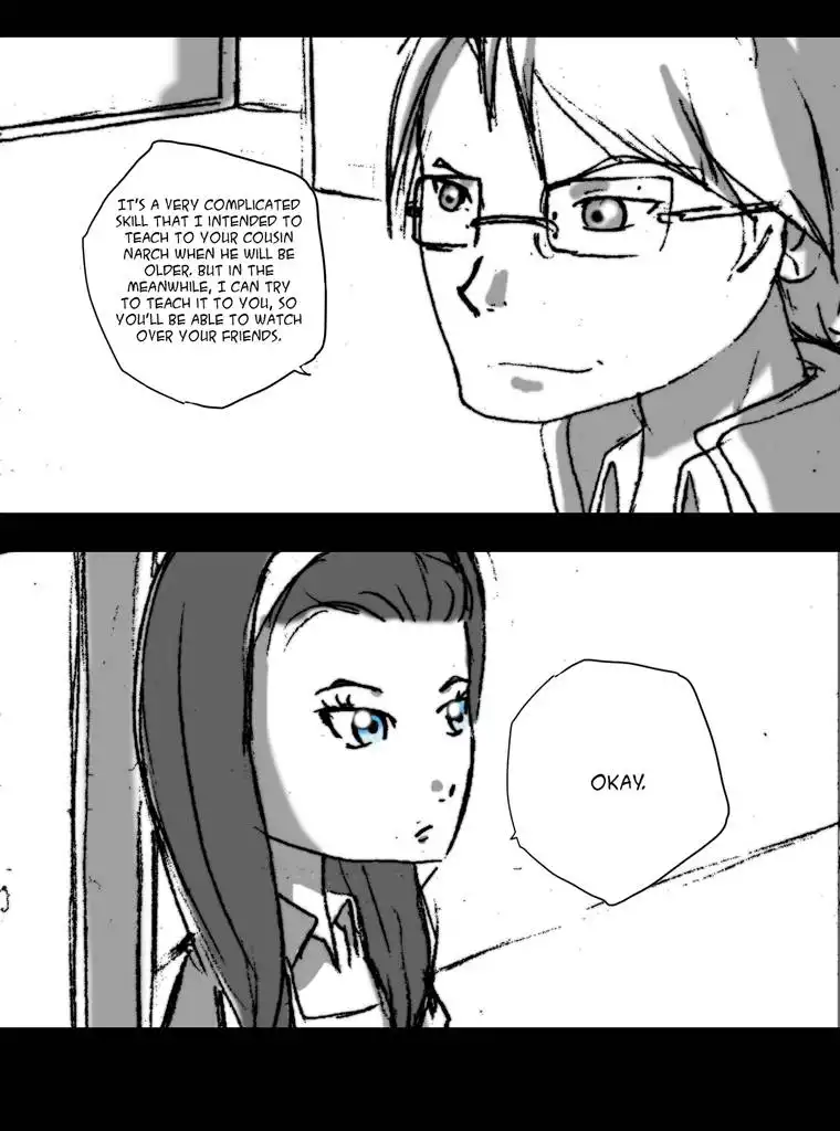Dragon and Weed: Origins Chapter 51 12